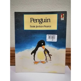 Penguin susie jenkin-pearce ปกอ่อน-99