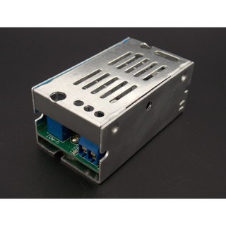 ตัวแปลงบูสท์ DC-DC 200W 6-35V เป็น 6-55V 10A