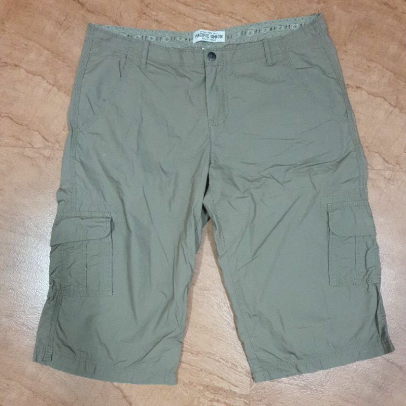กางเกงขาสั้น Pacific Union