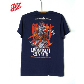 เสื้อยืด Oldblue co Tee -GUNMEN