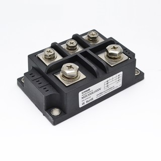 Diode Bridge 3phase MDS-Series 1,600V 300A 400A