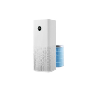 โปรโมชั่น : ราคาพิเศษ 3899บ. Xiaomi Mi Air Purifier 4 Lite  Xiaomi Mi Air Purifier Pro เครื่องฟอกอากาศ