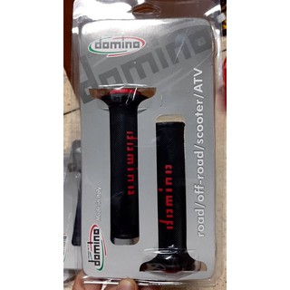 ปลอกแฮนยาง 2 ชั้น อย่างดี ใส่ได้กับรถมอเตอร์ไซค์ ทุกรุ่น  คู่ละ  79 บาท