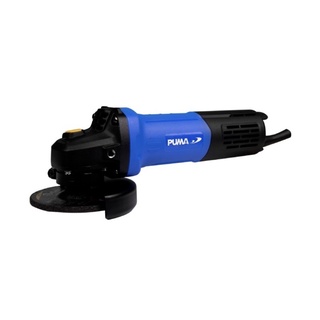 PUMA tools thailand เครื่องเจียร 4” PM-480AG