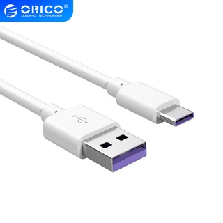 Orico 3A Usb Type C สายชาร์จอย่างรวดเร็วสําหรับ（AC40-10）