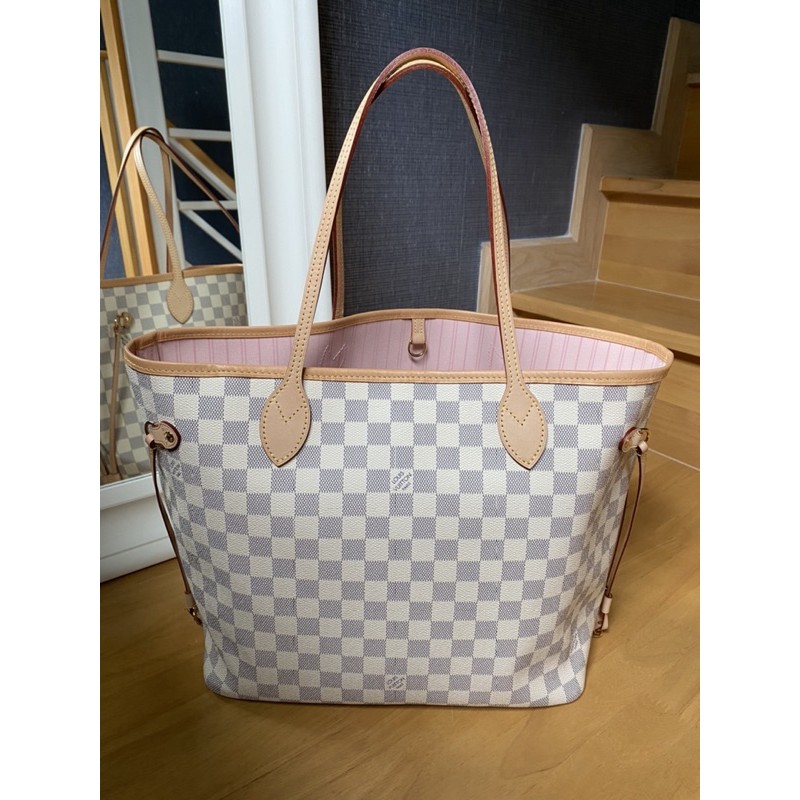 neverfull mm replica