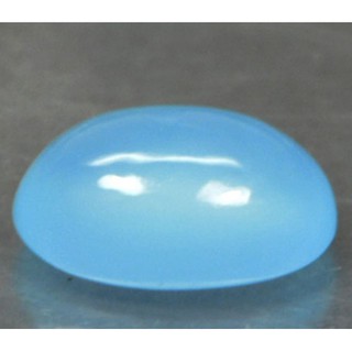 คาลซิโดนีสีฟ้าใส (BlueChalcedony) 2.50 กะรัต (8608)