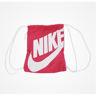 กระเป๋า Nike Heritage Gymsack (Fireby) แท้100%