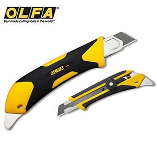 มีดคัตเตอร์ OLFA L-5