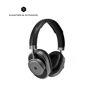 Master &amp; Dynamic MW65 ANC Wireless Headphones Halliburton Kit หูฟังครอบหูไร้สาย สินค้ารับประกัน 2 ปี