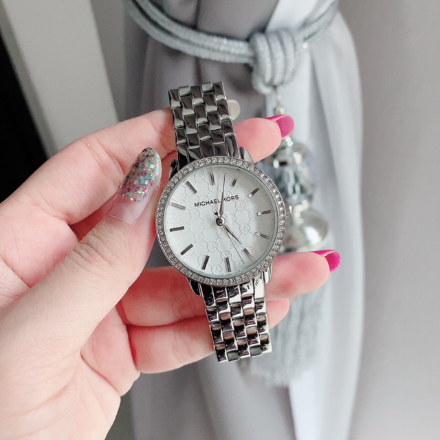 Micheal kors watch mk3372