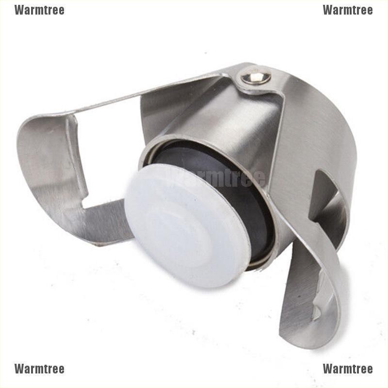 Warmtree Cork Preserver Sparkling Wine Champagne Bottle Stopper Air Seal Plug Bar Gift
