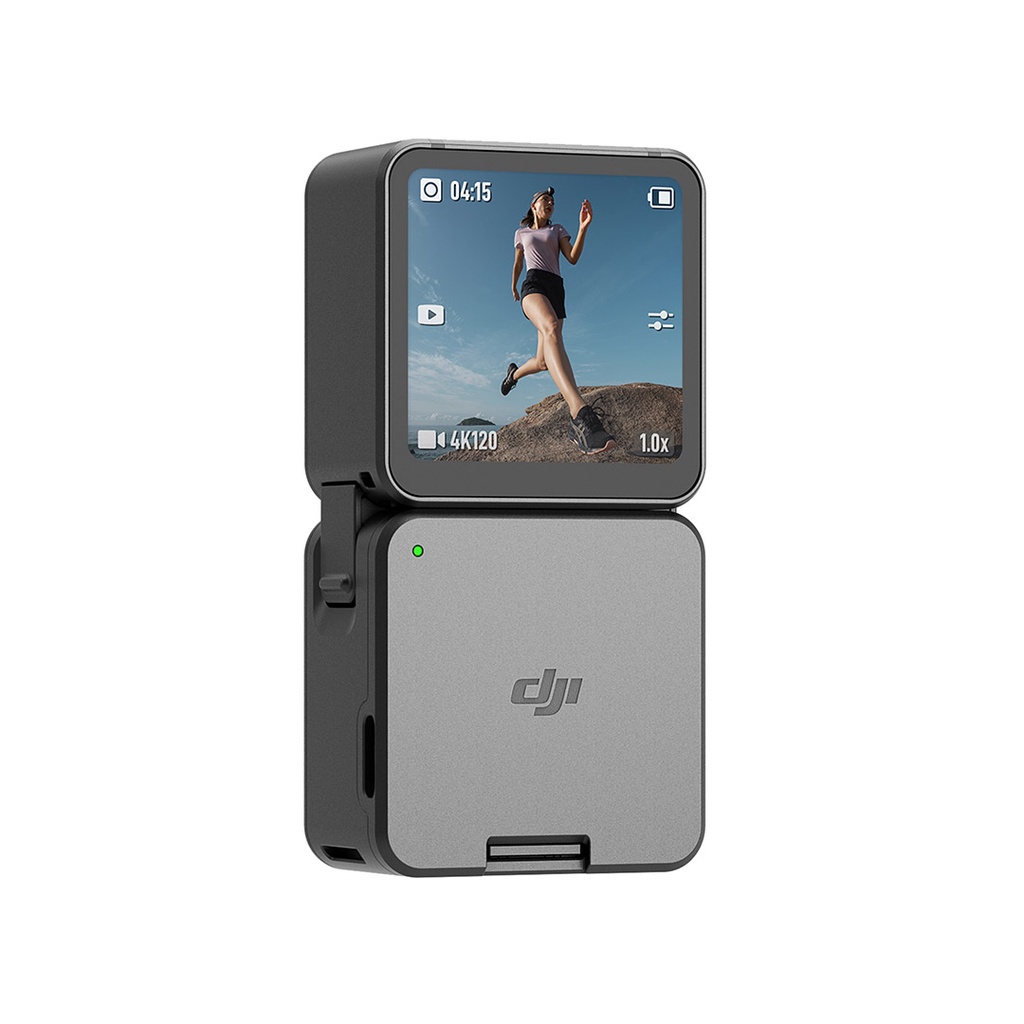 DJI Action 2 Power combo ประกันศูนย์ไทย #6