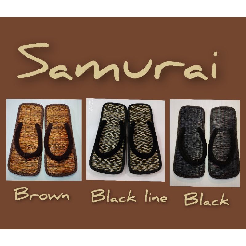 รองเท้าสไตล์samurai สำหรับผู้ชื่นชอบสไตส์ญี่ปุ่นFOR EXPORTSมี3ไซส์S,M,L เป็นสินค้าMADE IN THAILAND