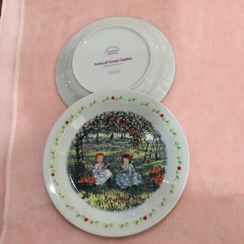 Anne of Green Gables