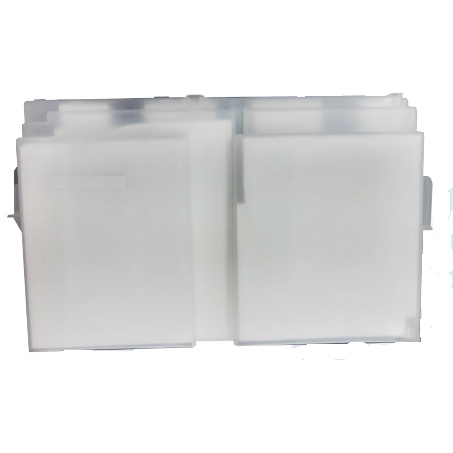 แผ่นซับหมึก Brother T310/T510W/T710W/T810W/T910DW/T220/T420/T426/T520/T720/T820/T920/T830DW/T930DW (D00BWA001) - รูปที่ 2