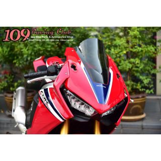 ชิวหน้า Zero Gravity สำหรับ CBR1000RR 2019 ทรง Double