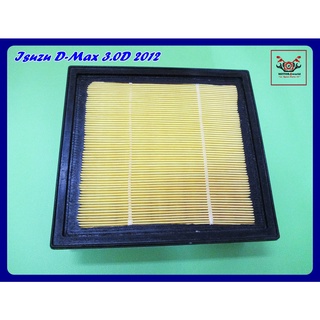 ISUZU D-MAX 3.0D year 2012 ELEMENT AIR FILTER // ไส้กรองแอร์ กรองแอร์ สินค้าคุณภาพดี