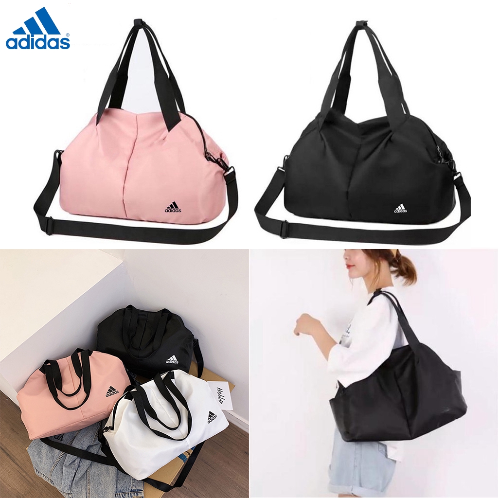 Adidas Weekender Bag Backpack Outdoor Travel Sports Style Fashion Student School Bag Backpack
