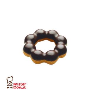 Mister Donut โดนัท 1 ชิ้น (ชิ้นละ 29.-) [ShopeePay] ส่วนลด ฿10