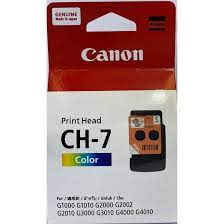 Canon Printhead BH-7/CH-7 หัวพิมพ์แท้