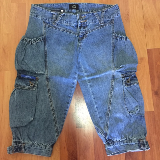 Used Depper size L สภาพดี