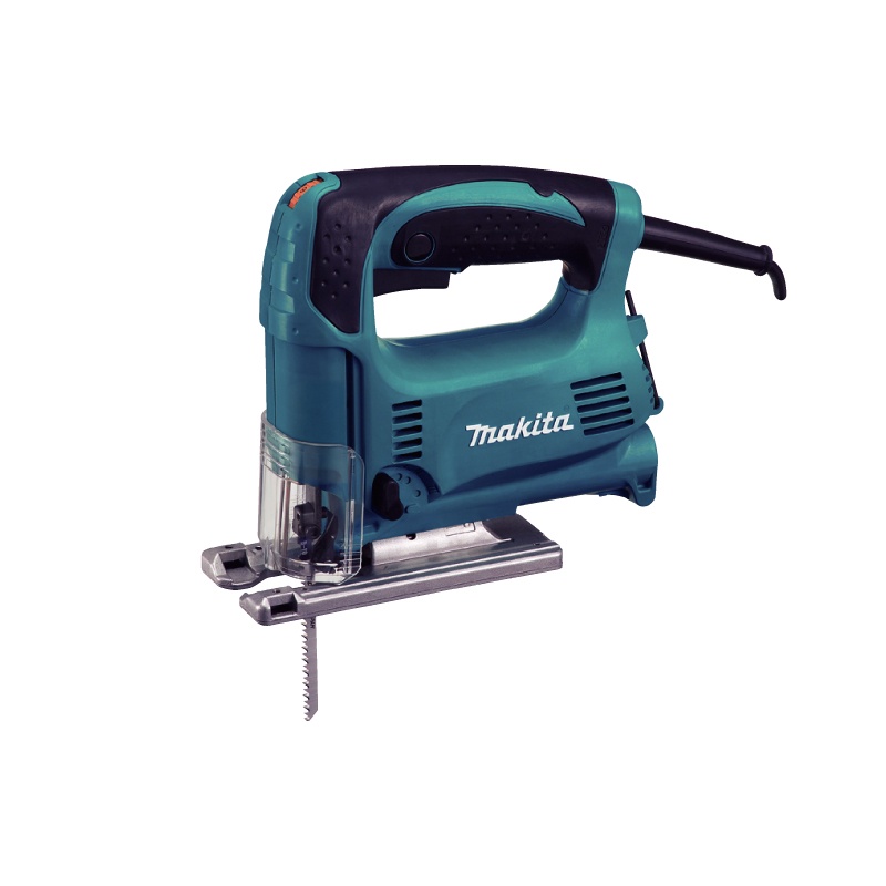MAKITA 4329 : จิ๊กซอว์ไฟฟ้า 450W (ปรับรอบได้)