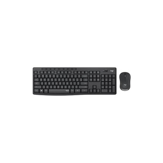 Logitech MK295 SILENT WIRELESS COMBO