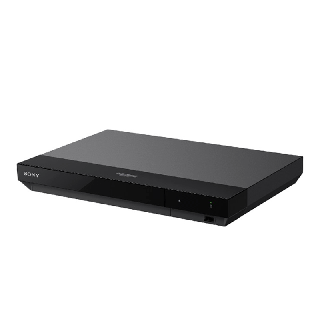 Sony Bluray Player 4K Ultra HD รุ่น UBP-X700 พร้อมเสียงความละเอียดสูง