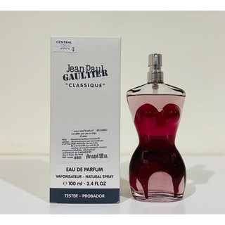 JEAN PAUL GAULTIER Classique EDP 100 ml