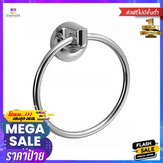 ห่วงแขวนผ้า KOHLER K-17528T-CP สีโครมTOWEL RING KOHLER K-17528T-CP CHROME