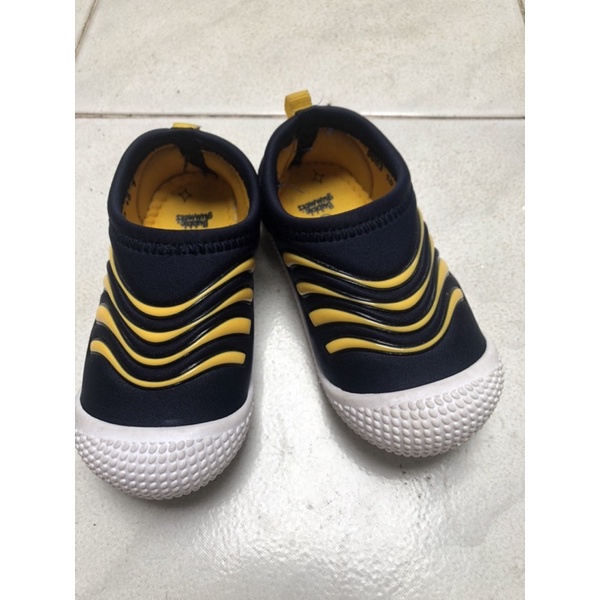 รองเท้าเด็ก Bumble bee