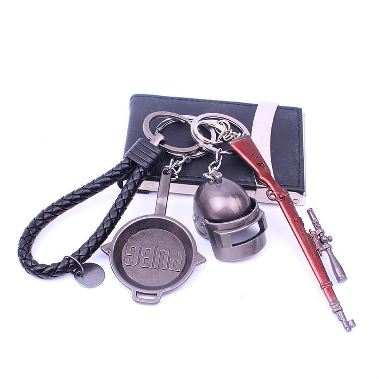 Keychain PUBG Keychain