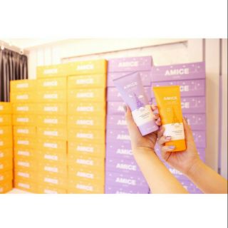 🍊เอมิส Amice Body ใช้คู่กัน เร่งผิวขาว×2‼️ ขนาด120ml มี2สูตร💥 เก็บเงินปลายทาง