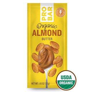 Probar Almond Butter 32 G โปรบาร์อัลมอนด์บัตเตอร์ 32 ก