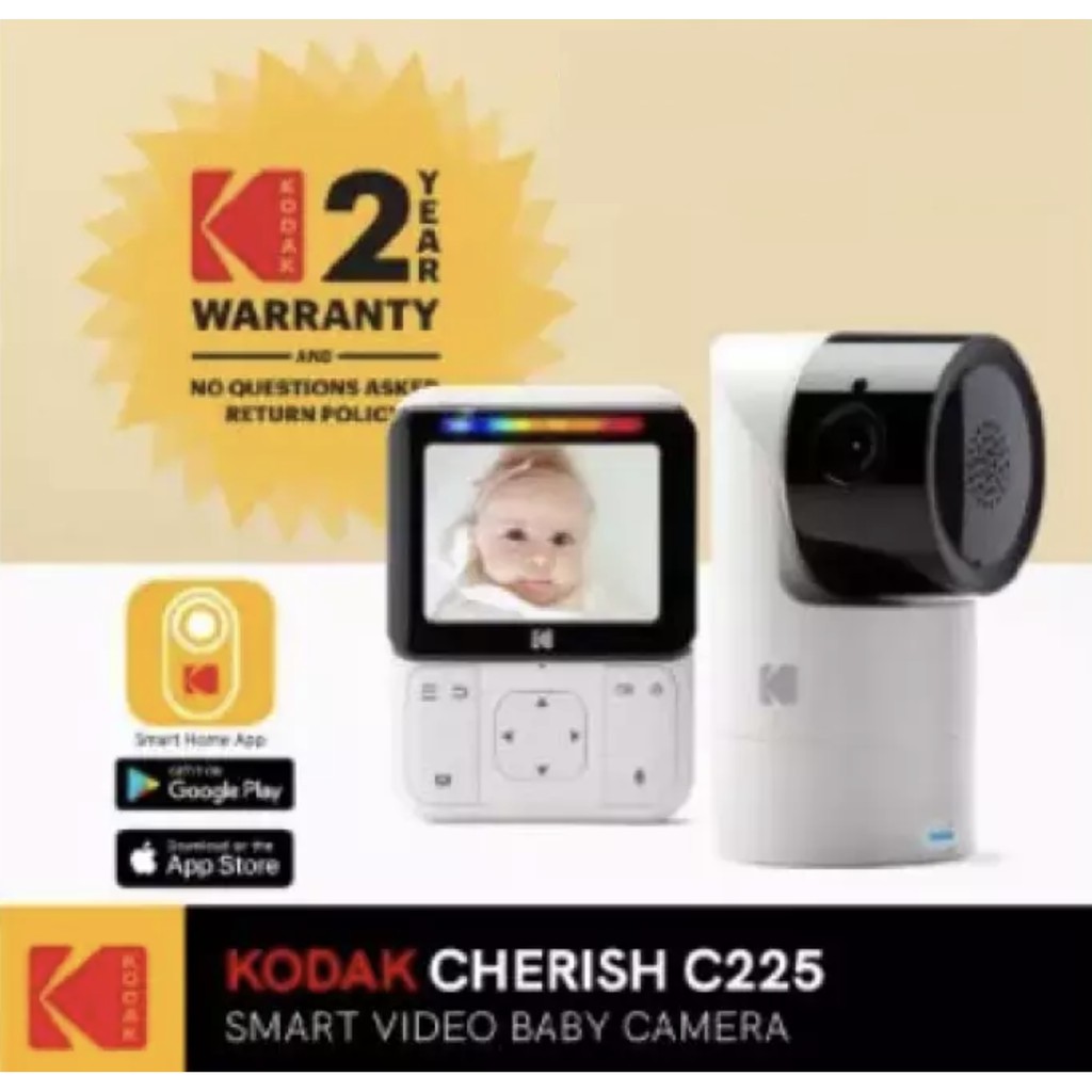 KODAK