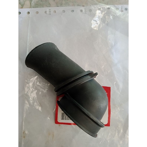 ยางคอไอดีเวฟ125 (คาบูฯ )แท้เบิกศูนย์ - รูปที่ 2