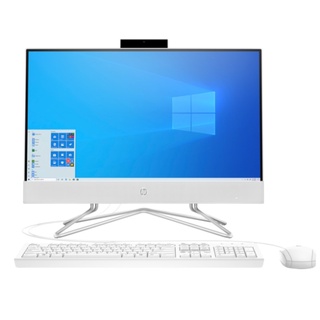 AIO HP 22-df0038d (4C9F3PA#AKL) - A0136451
