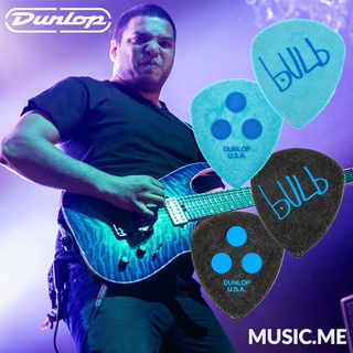 ปิ๊กกีต้าร์ ใหม่!! Jim Dunlop MISHA MANSOOR CUSTOM DELRIN FLOW® / ของแท้ 100%