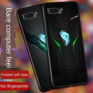 เคสโทรศัพท์มือถือ ซิลิโคนนิ่ม ลายเกมคันทรี่ สําหรับ Asus rog2 rog3