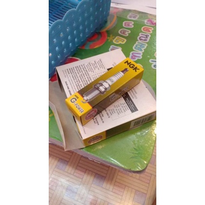 หัวเทียนเข็ม NGK แท้