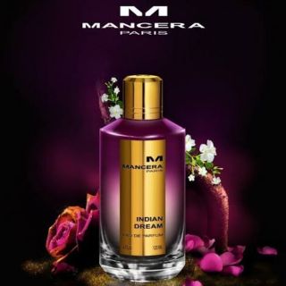 Indian Dream Mancera perfume 2ml 5ml 10ml