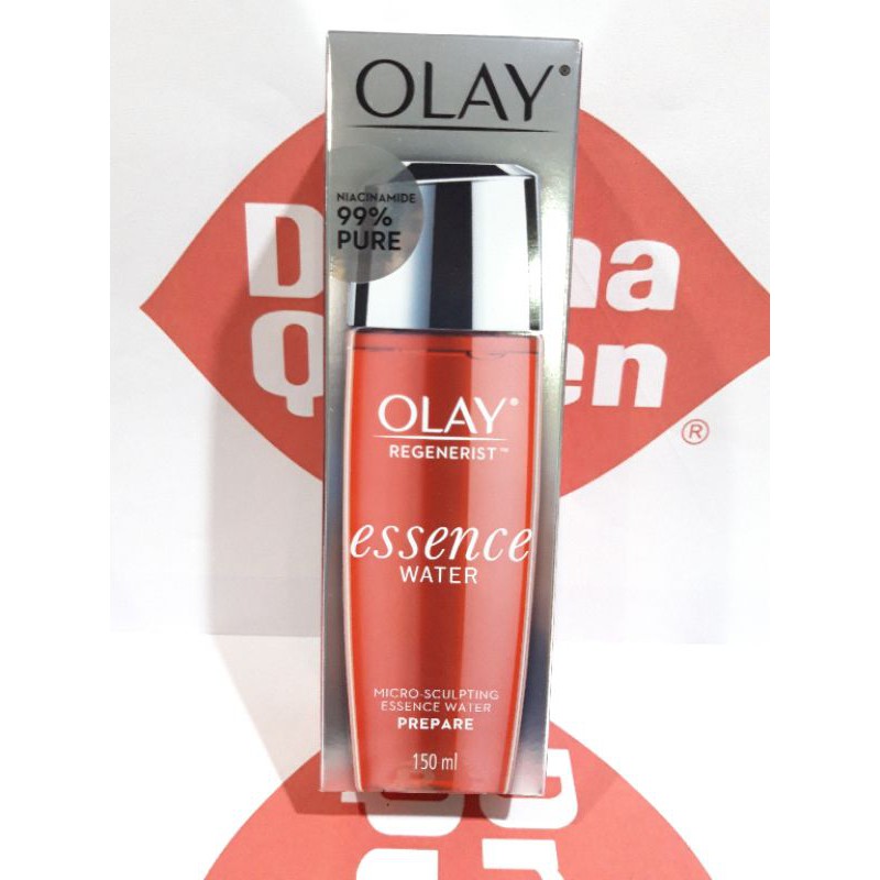 น้ำตบริ้วรอย 150 ml Olay Regenerist Micro-Sculpting Essence Water