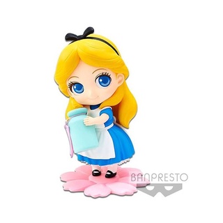 SWEETINY DISNEY CHARACTERS-ALICE-(A:NORMAL COLOR VER)