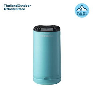 Thermacell เครื่องไล่ยุง รุ่น Patio Shield ( Mini Halo )