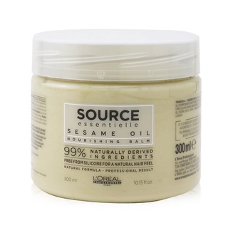 LOREAL - Professionnel Source Essentielle Sesame Oil Nouris