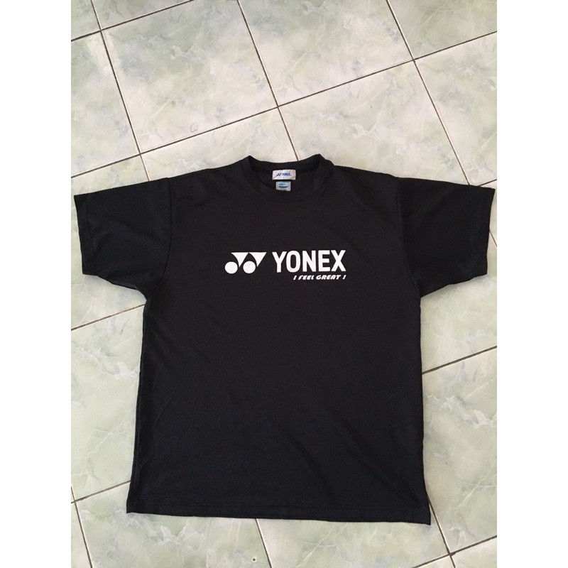 เสื้อซ่อม Yonex มือสอง