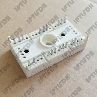 โมดูลพาวเวอร์ IGBT SK15GD12T4ET SK25GD12T4ET