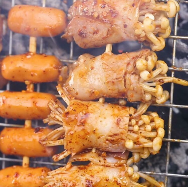 พริกหม่าล่า ขนาด 100g จำนวน 5 ซอง - รูปที่ 2