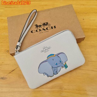 coach ของแท้ ราคาถูก (สอบถามสินค้าก่อนสั่งซื้อ)​